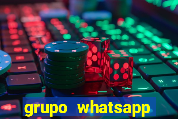 grupo whatsapp esporte da sorte mines